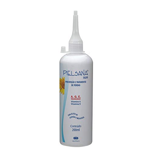 Oleo Age Pielsana 200 ml