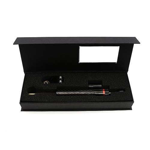 Amortisseur direction carbone VSETT 10+ pour stopper les vibrations de guidon - 6