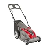 Mountfield Princess 38LI Battery Lawnmower 38cm c/w 1 x 4Ah Battery