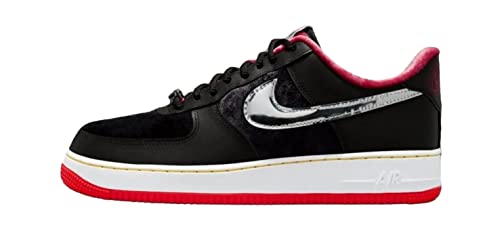 Image of Nike Men's Air Force 1 Low Sneakers
