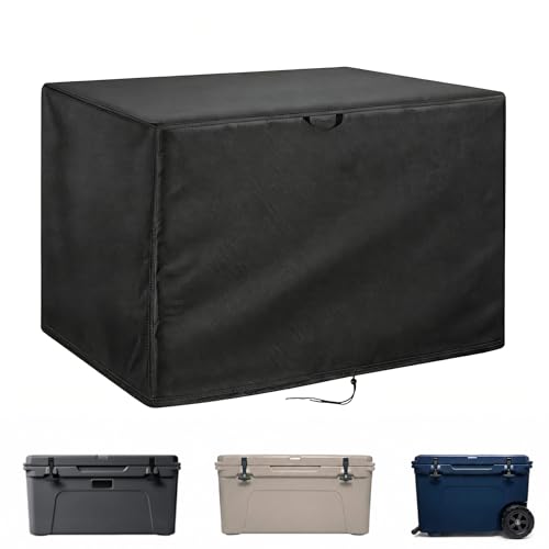 TwoPone Cooler Cover for YETI 45/65/Haul Camping Cooler Cover