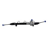 Lenkgetriebe Servolenkung für Opel Vauxhall Astra H A04 Zafira B A05