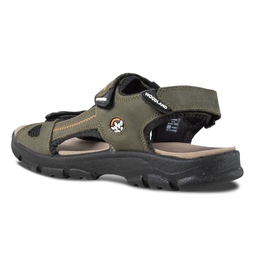 Image of Woodland mens Gd 6185023rw Sandal