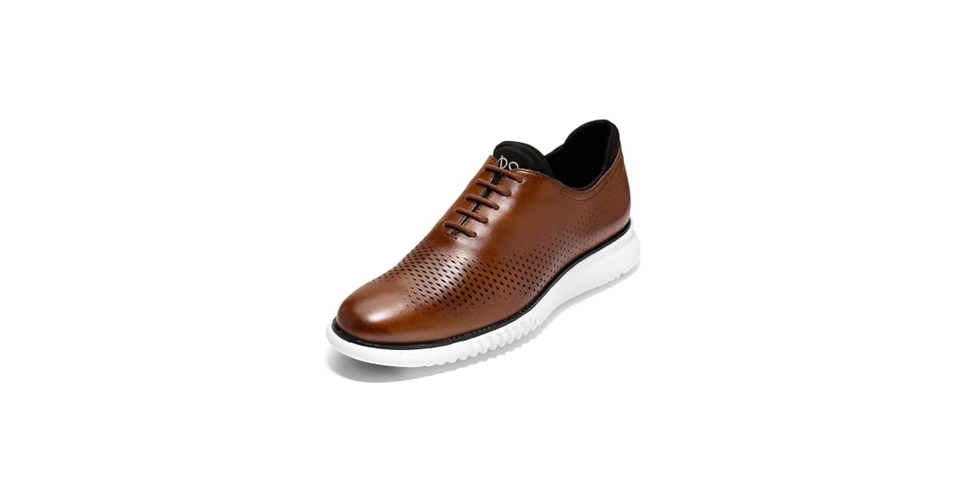 Amazon.com | Cole Haan Men's 2.Zerogrand Laser Wingtip