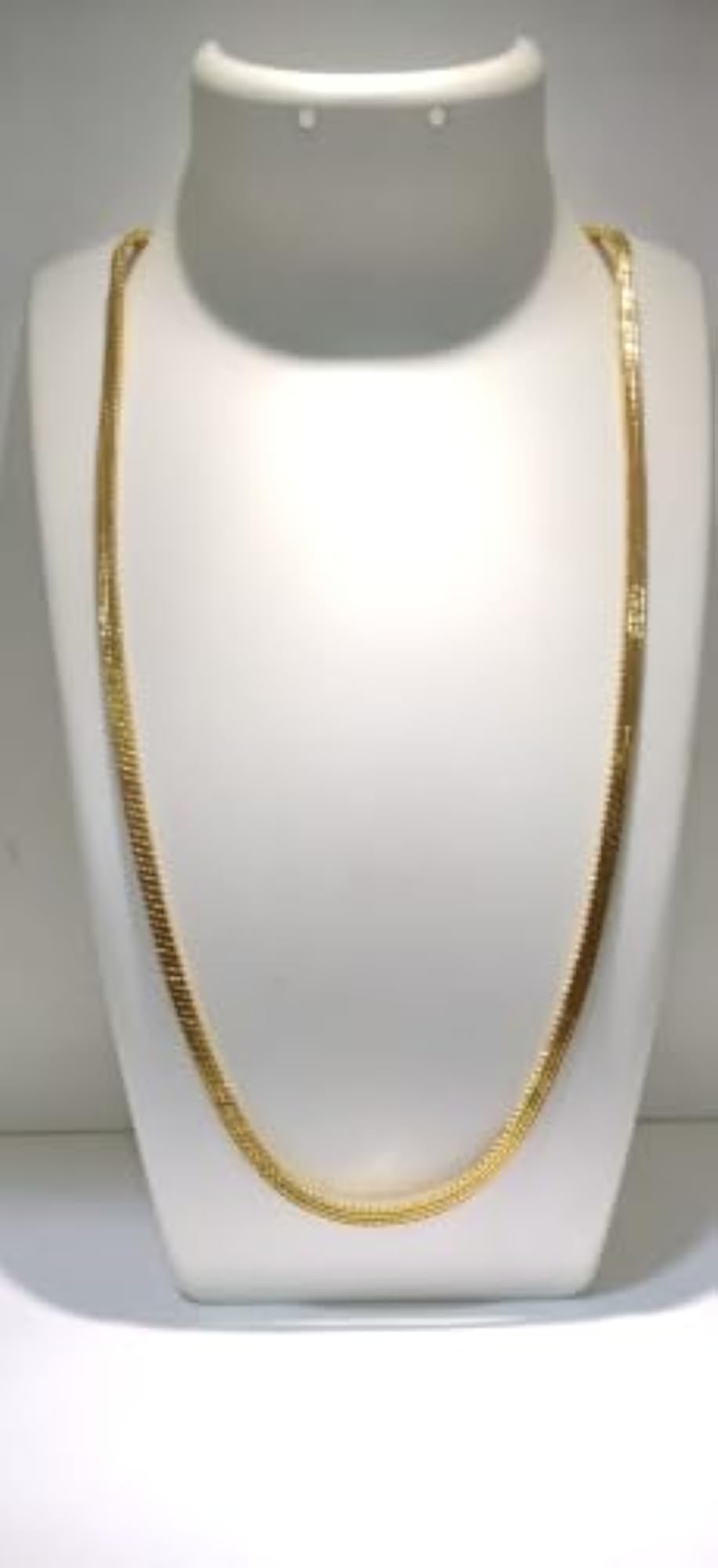 Men's Chain CH NO.150, Stylish Design