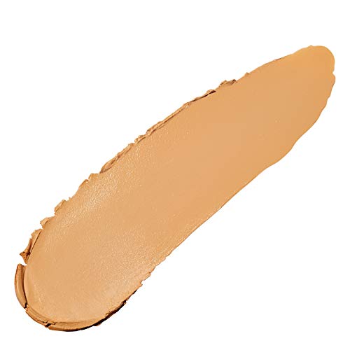 Image of Neutrogena Hydro Boost Hydrating Foundation Stick with Hyaluronic Acid, Oil-Free & Non-Comedogenic Moisturizing Makeup for Smooth Coverage & Radiant-Looking Skin, Honey, 0.29 oz
