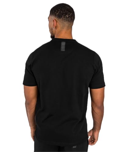 Venum Silent Power T-Shirt - Black3