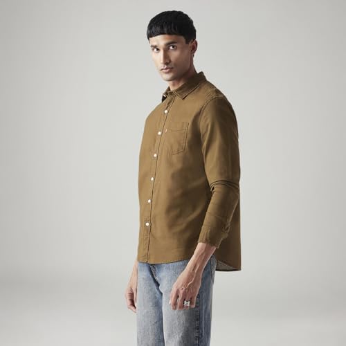 Image of Levi's Men Shirt