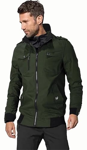 La Mejor Lista de Verde Militar los preferidos por los clientes. 5 Imagen adicional