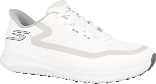 Image of Skechers Golf Men's Flite Spikeless Golf Shoes