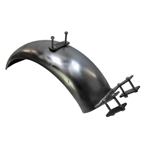 ���A�t�F���_�[ �I�[�g�o�C���A�t�F���_�[�v���[�g�}�b�h�K�[�h�X�v���b�V���K�[�h�X�v���b�V���[�v���e�N�^�[�J�o�[ �̂��߂� Dragstar XVS1100 V-Star-1100(2)