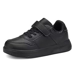 Single Buckle - Black