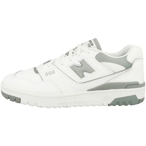 Image of New Balance Women's 550 Sneakers
