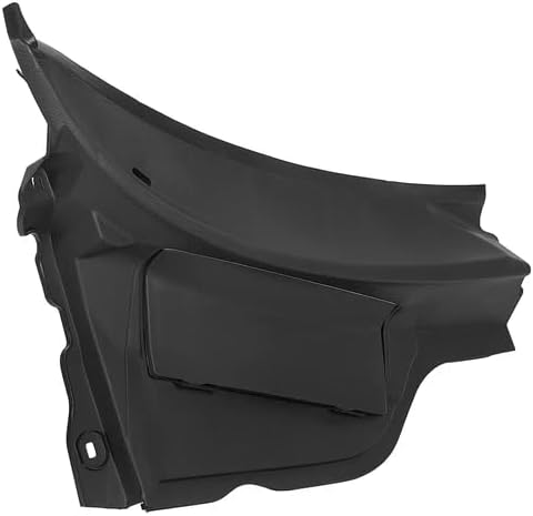 for 2007-2015 Windshield Cowl Cover Right 2012 2011 2009 2014 2008，Replacement for Mini Cooper OEM