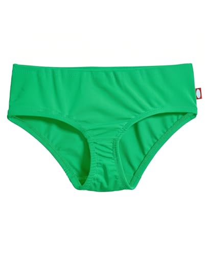 Image of City Threads Girls Bikini Bottoms Toddler Through Teen Sizes