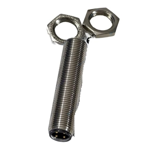 Capteur NJ2-12GM-N-V1 détecteur inductif M12 pour automatisme