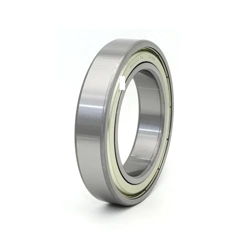 Roulement 6012ZZ P5 de précision 60x95x18mm à billes