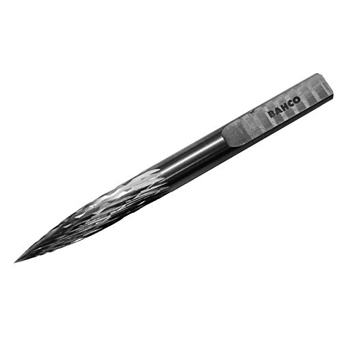 Bahco G0845M6.6X Tc Fresadora Rotativa miniatura 1