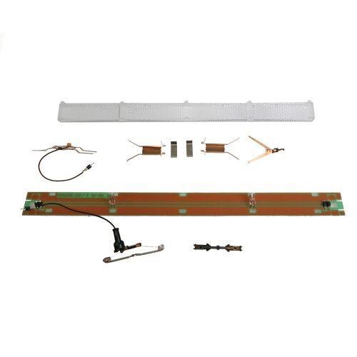 Preisvergleich Produktbild Märklin 73155 - Innenbeleuchtung, Spur H0