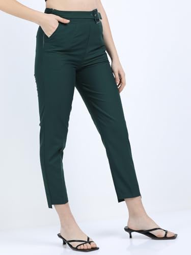 Image of Tokyo Talkies Women Casual Pants