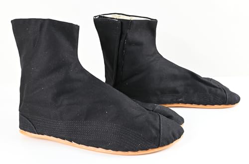Image of Samurai Jikatabi Outdoor Tabi Japanese Outdoor Ninja Shose