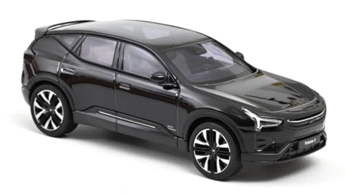 Modelo a escala compatible Polestar 3 2024 1:43 Norev