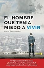 Introduction to Kindle Edition EL HOMBRE QUE TEN&Iacute;A MIEDO A VIVIR (Spanish Edition) 2026 Edition Premium Access Editor's Choice