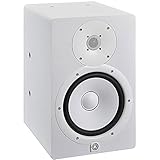 yamaha hs8i wh - monitor attivo da studio bianco (per pezzo)