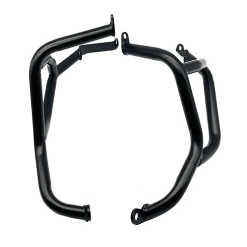 Moto crash bar Suzuki GSX-S 750 pare-chocs de protection moteur cage