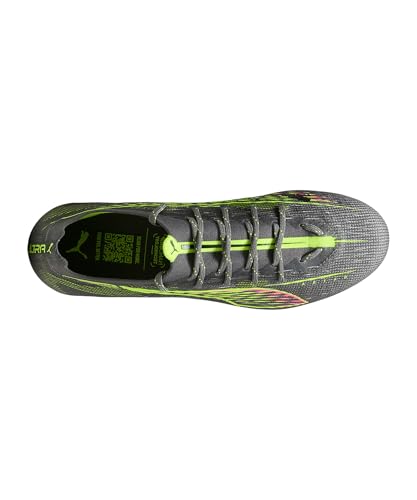 Image of PUMA Mens Ultra 5 Pro Firm GroundArtificial Ground Soccer Cleats - Blue