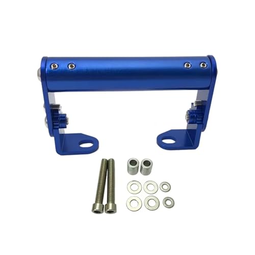 Support GPS moto stable anti-vibration et chute pour MT09