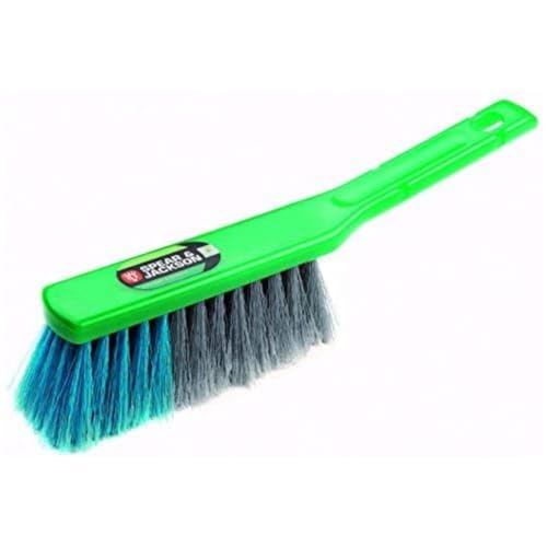 Spear & Jackson 22025 - Spazzolone In Plastica