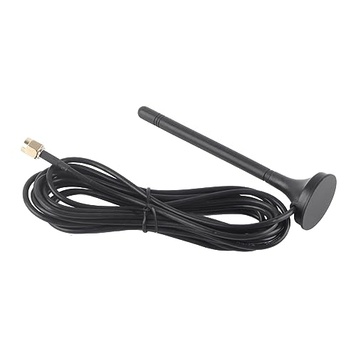 GA01P GSM -Stromausfall Alarm, Intelligent Stromausfall Alarm SMS Stromausfall Benachrichtigung Remote -Stromausfall Alarm GSM Remote Alert System