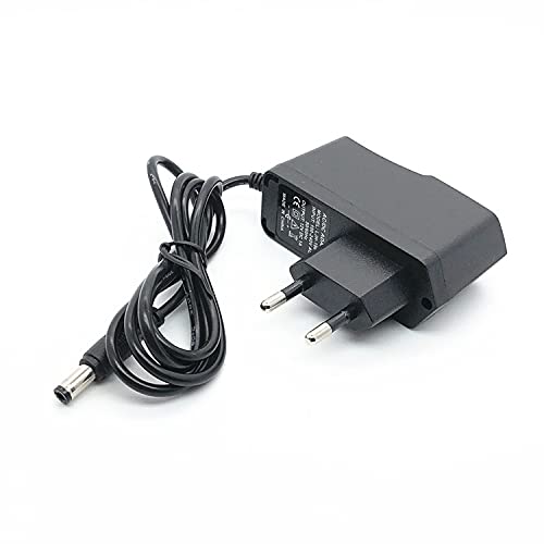 Davilis® 5V 2A strömförsörjning för Android TV-boxar EU-kontakt