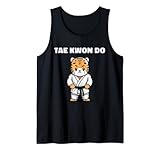 Photo Gallery combattente taekwondo tiger kid canotta Photo Gallery combattente taekwondo tiger kid canotta