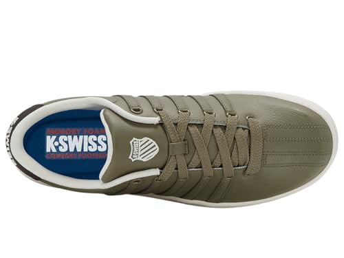 Image of K-Swiss Men's Court Pro II CMF Sneaker