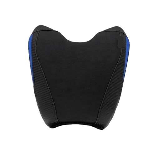 Coussin de siège moto confort passager et avant pour MT-07 2025 2026
