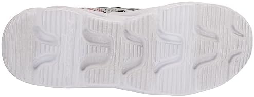 Skechers Kids Boy's Shark-Bots-Wave-Tron Sneaker, Gray, 3 Little Kid | Image 3