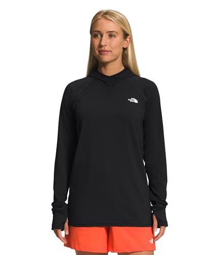 THE NORTH FACE Women's Class V Water Hoodie (Standard and Plus Si...