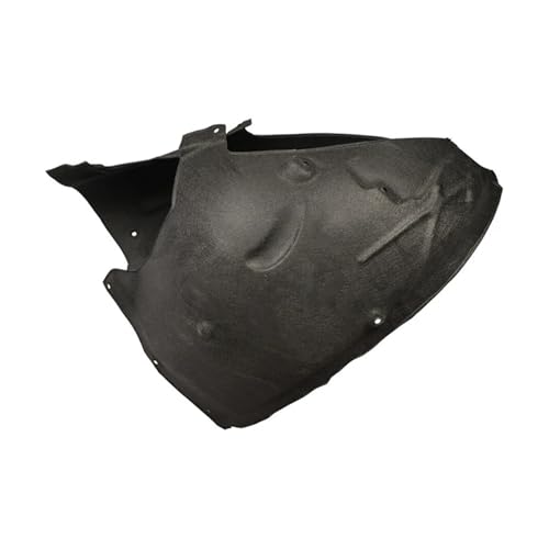 Guardabarros delantero derecho para Tesla X 2016-2020 protector contra salpicaduras 2
