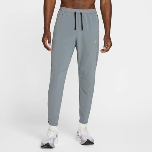 Pantalon de running tissé Dri FIT Nike Stride pour homme - vue 4