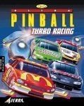 3D Ultra Pinball Turbo Racing avec flippers rapides et billes d'acier