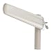 Yagi WiFi 5.8Ghz Antenna - 16dBi - with Radome - H:19° - V:19° - Outdoor - Directional Wireless Antenna - N-Female - TP543
