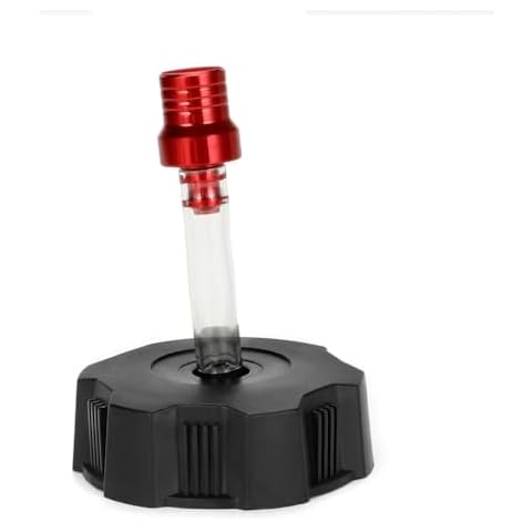 FVRITO Gas Fuel Tank Cap for Tao Tao and Chinese ATVs Cover