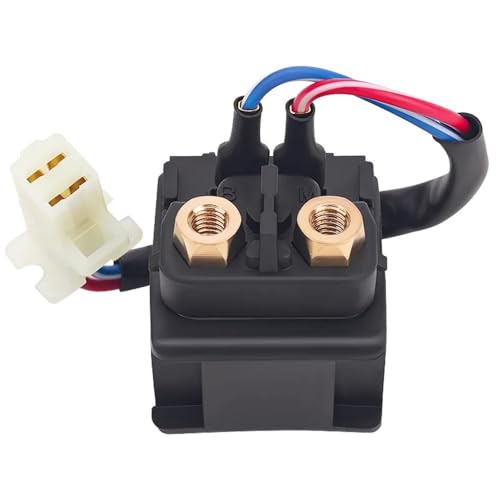 Relais de démarreur moto pour LT-R450 QuadRacer 2006-2011