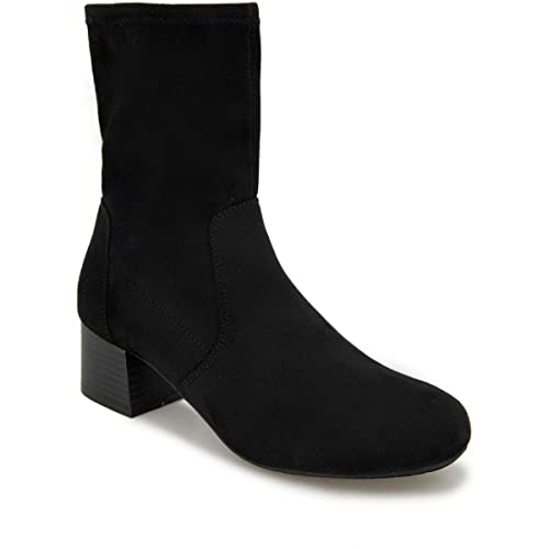 Kenneth Cole REACTION Women's Road Stretch Ankle Boot