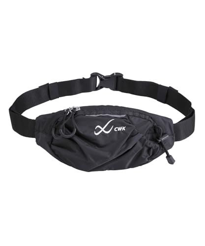 CW-X ウエストポーチ HYR010