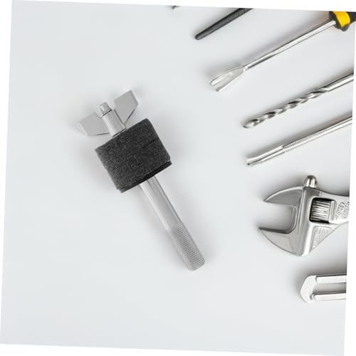 Stacker de Doble Capa para Montaje de Platillos, Soporte para Accesorios de Batería miniatura 6