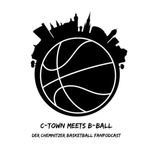 『C-Town meets B-Ball』のカバーアート