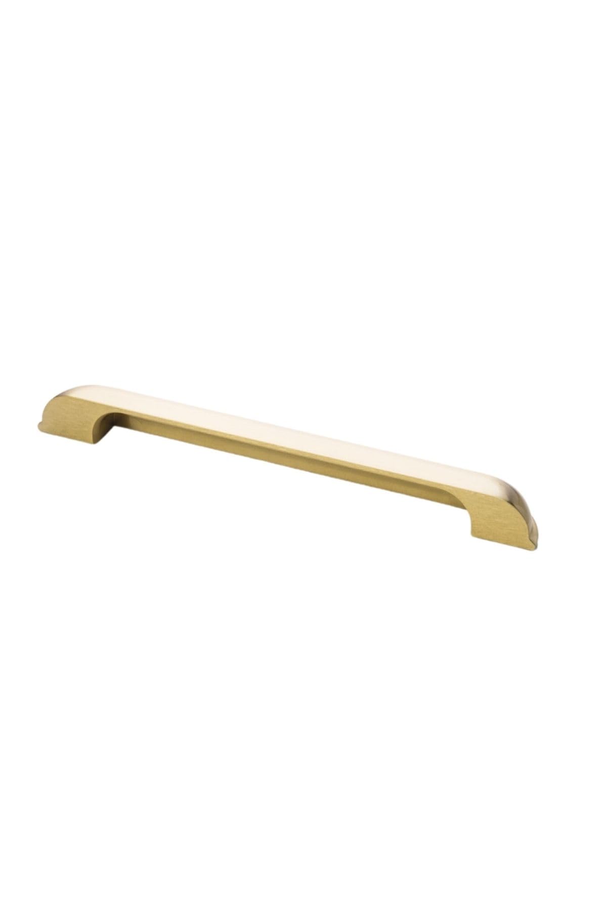 System 8884 Gold Renk Tas Kulp 160 Mm Altın Tek Ebat Ssy8884 0160 Gl